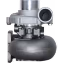Turbocompresseur de remplacement pour Nissan NE6T