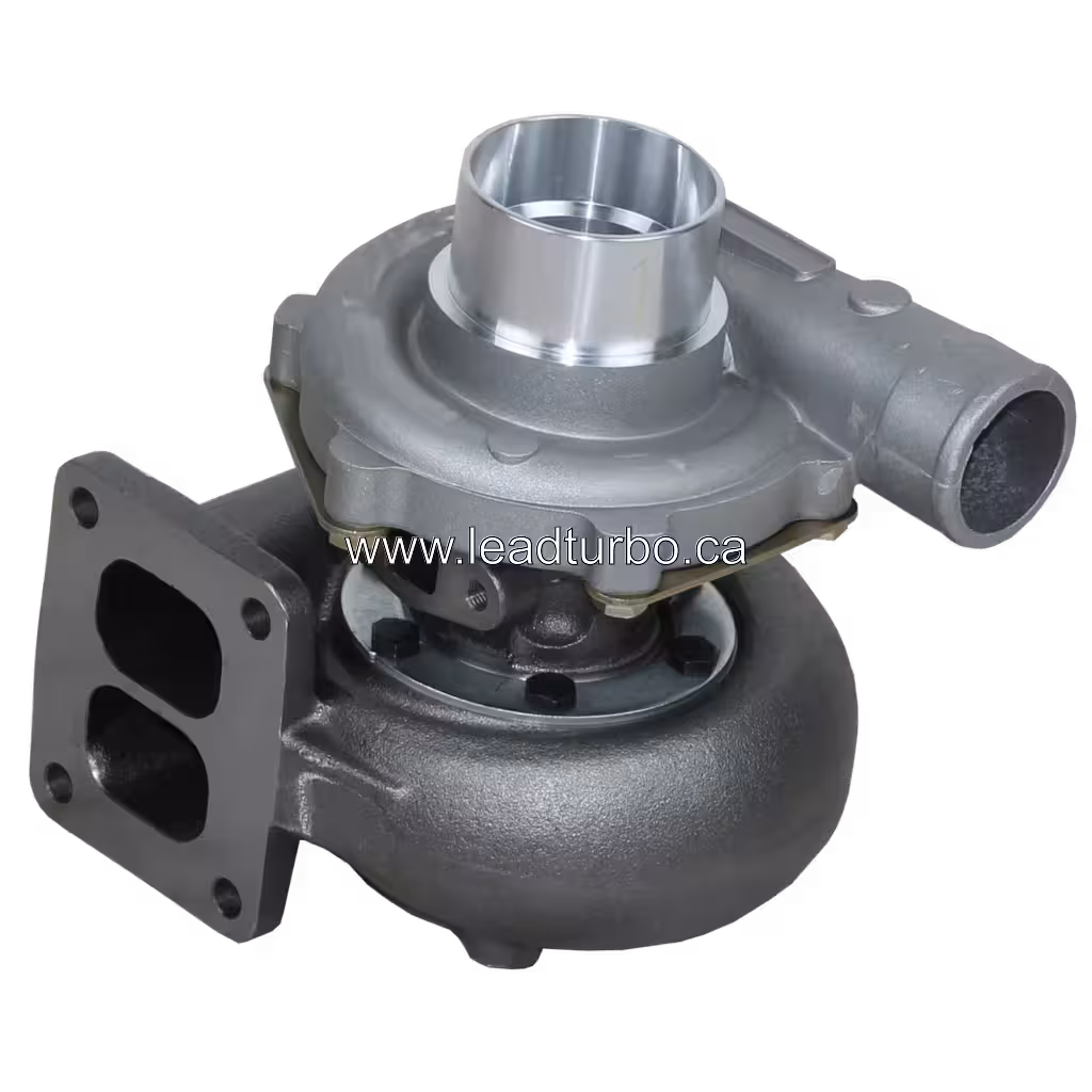 Turbo pour camion Nissan CPB15 et engins Kobelco