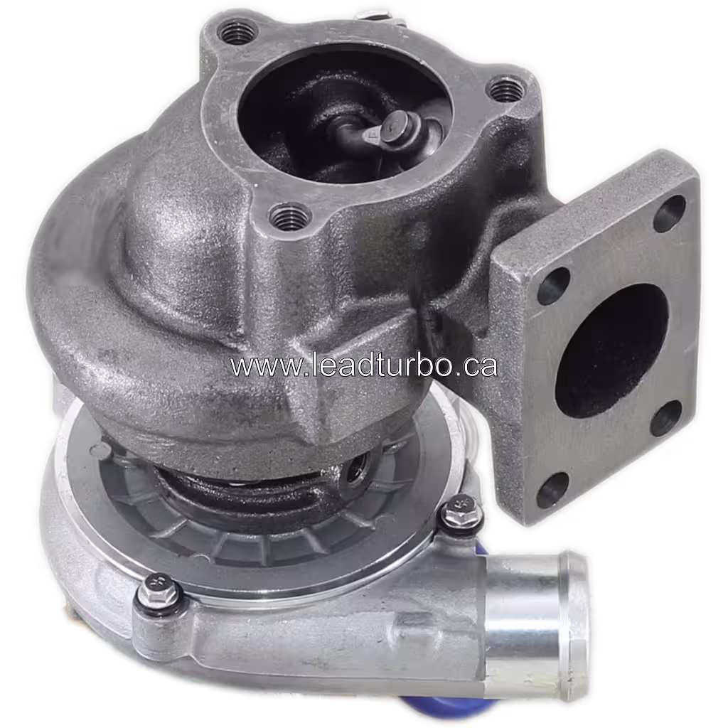 Turbocompresseur après-vente pour moteur 75HP