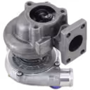 Turbocompresseur après-vente pour moteur 75HP