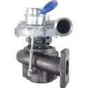 Turbocompresseur de remplacement pour Perkins 1103A 75HP