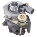 Turbocompresseur de remplacement pour Perkins 1103A 75HP