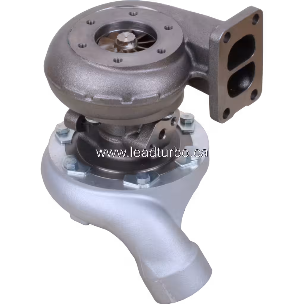 Détail du turbocompresseur de rechange MIDR060226