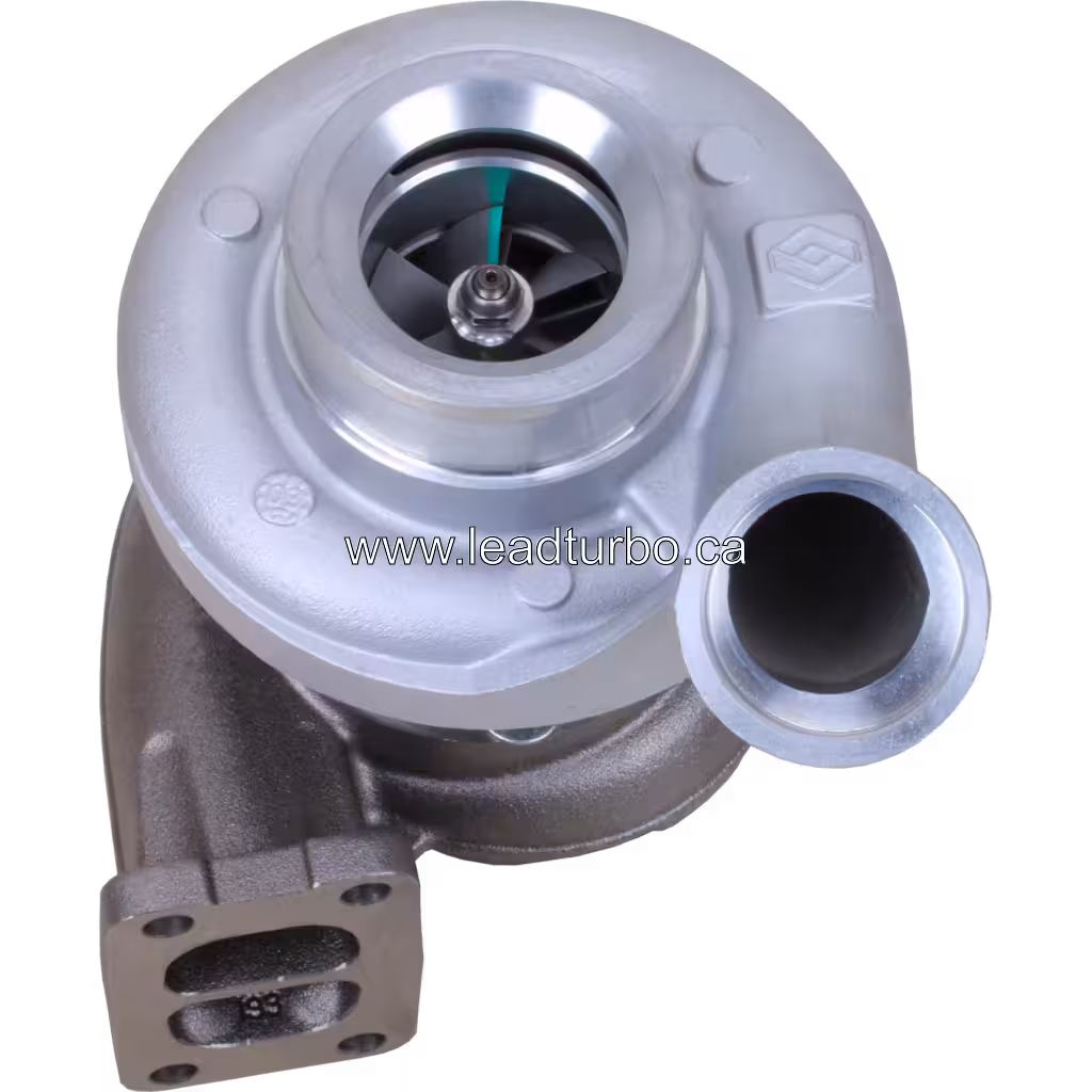 Turbocompresseur de remplacement pour RENAULT MIDR060226-AC63 W63