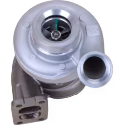 Turbocompresseur de remplacement pour RENAULT MIDR060226-AC63 W63