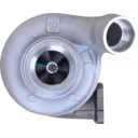 Turbocompresseur industriel pour applications RENAULT et OPEL