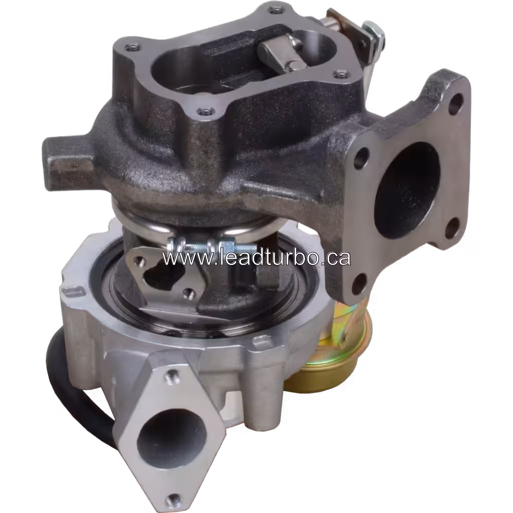 Turbocompresseur Toyota Hilux et Land Cruiser 2L-T