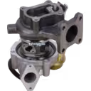 Turbocompresseur Toyota Hilux et Land Cruiser 2L-T