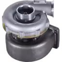 Turbocompresseur de remplacement pour Volvo TD102F