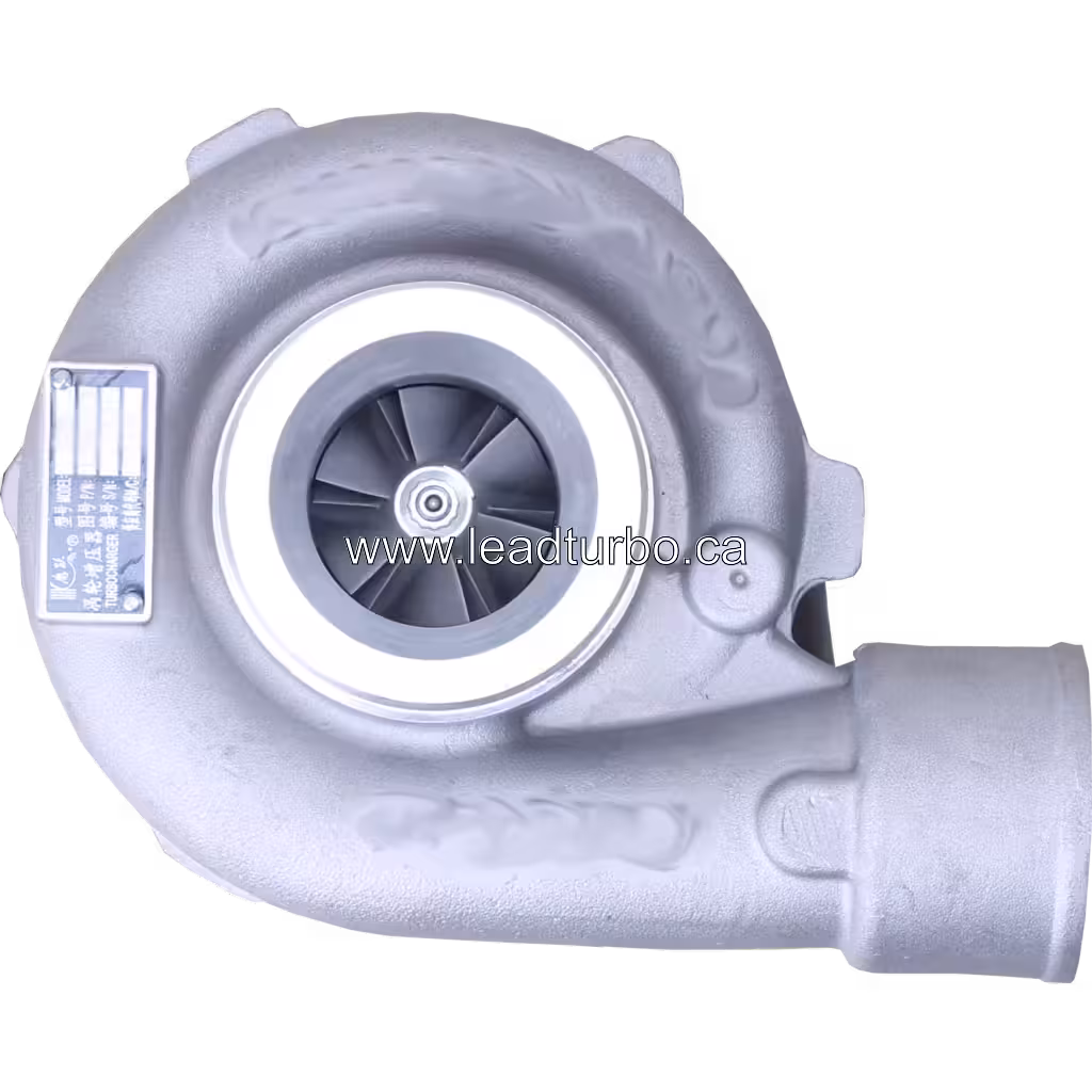 Turbocompresseur de remplacement pour moteur WEICHAI DEUTZ