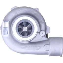 Turbocompresseur de remplacement pour WEICHAI DEUTZ
