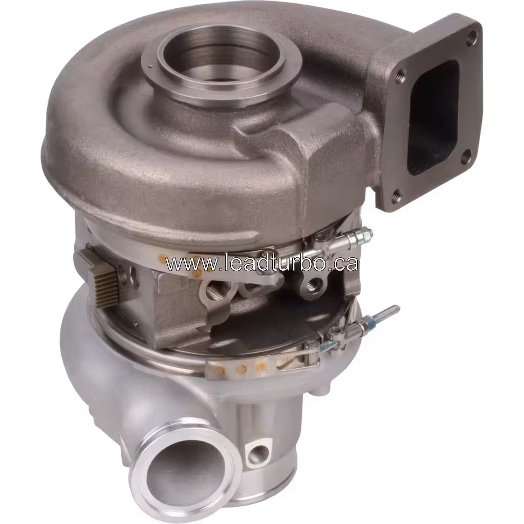 Turbo pour bus et camions Cummins ISM11