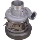Turbocompresseur de remplacement moteur diesel