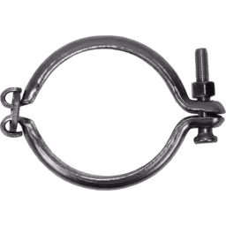 V-band J96 pour Turbocompresseur TD04 VC-TH