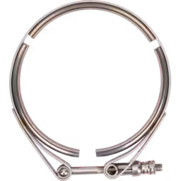 V-band Turbo S400 194650 pour Deutz BF6M1015CP