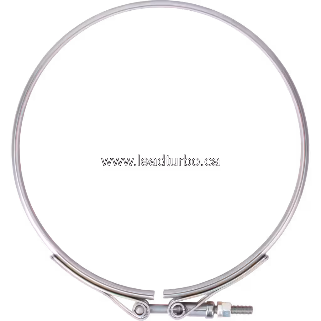 V-band de remplacement pour Perkins 4006T