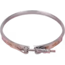 V-band de Turbocompresseur pour Cummins ISX15