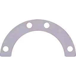 V-band de turbo KTR110L-F85PW pour Komatsu HD785-7 (Ref 6505-67-5030 CL-TH)