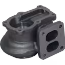 VA570090 TH Turbine Housing RHG6 | Isuzu 6HK1T Replacement