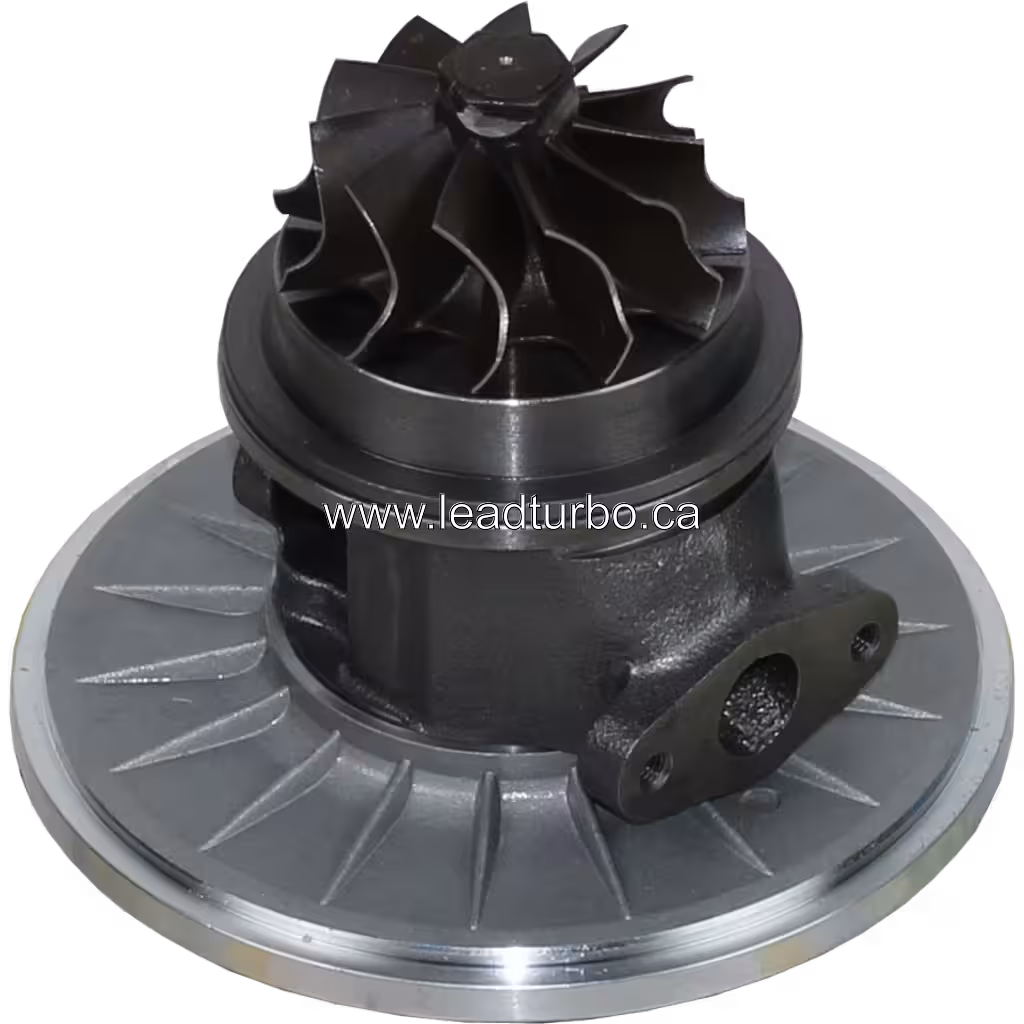 Isuzu 6BG1-T Turbo Replacement Core