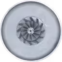 VA830014 Turbo Core for Sumitomo S340 Isuzu 6BG1-T(CI39) thumbnail 4