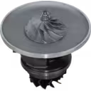 RHB7-87004P28NFBRL515B CHRA Assembly