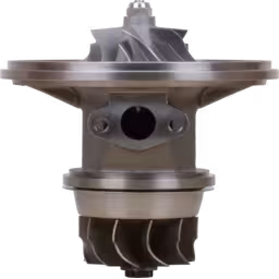 VB300018-U J96 Turbocharger Core Replacement
