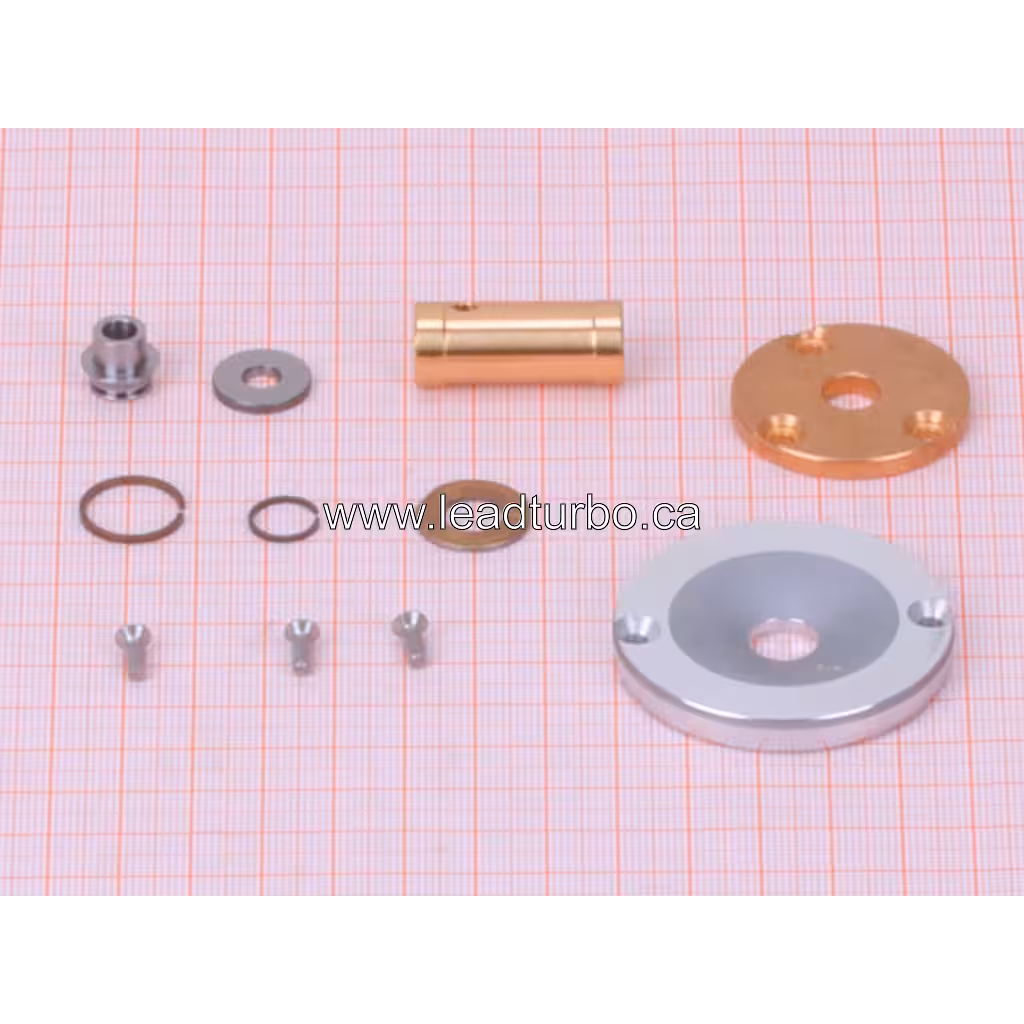 FOR VJ38 RK J96 turbo repair kit components