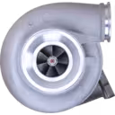 0070966999 S400 Turbocharger Replacement OM457LA Engines thumbnail 4