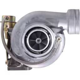 04255112KZ S2A Turbocharger Replacement for Deutz BF4M1013FC