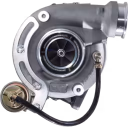 04294676 Turbocharger S200G pour Volvo EC290B Deutz