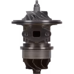 04905914 J96 Turbocharger Core Replacement