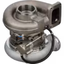 05042692290 HE551V Turbo de remplacement pour IVECO TRUCK CURSOR 13 thumbnail 3