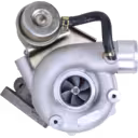 0K05813700C KT10-1B Turbocharger for Kia Sportage I 2.0 TD