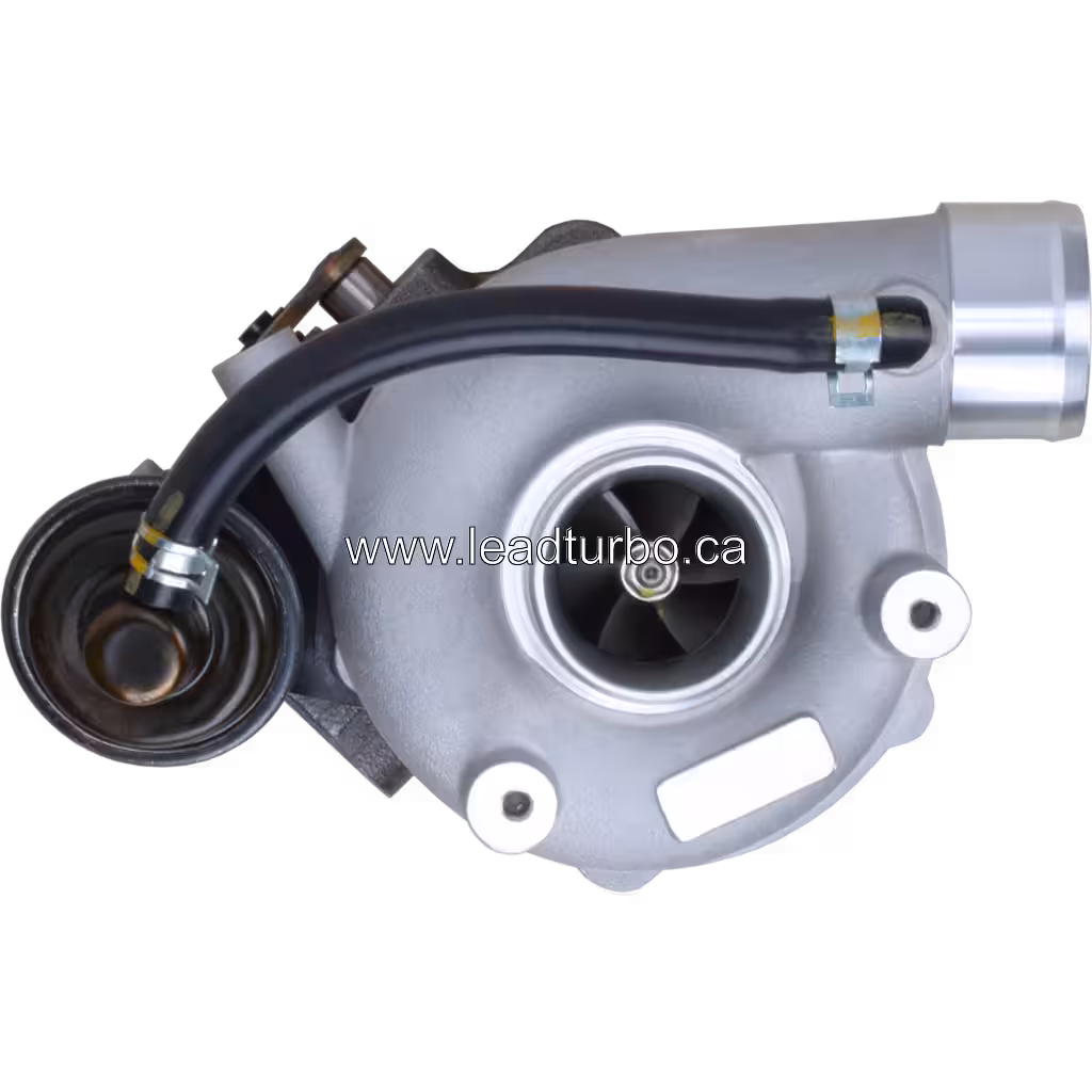 Replacement turbo for Kia RF 83HP engine 0K058-13700C