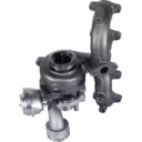 Skoda Octavia 1.9 TDI Turbocharger Assembly