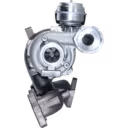 LeadTurbo 1.9 TDI Turbo for VAG Engines