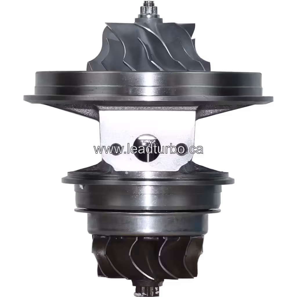FOR 107-2060 S4DSL-031 Turbo Core for CAT D8N