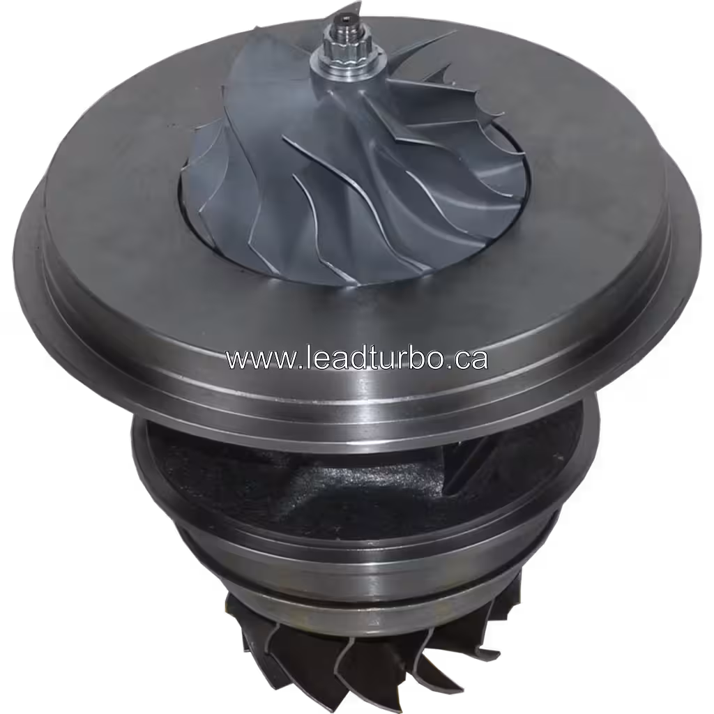 CAT 3406 Turbocharger Core Replacement Part