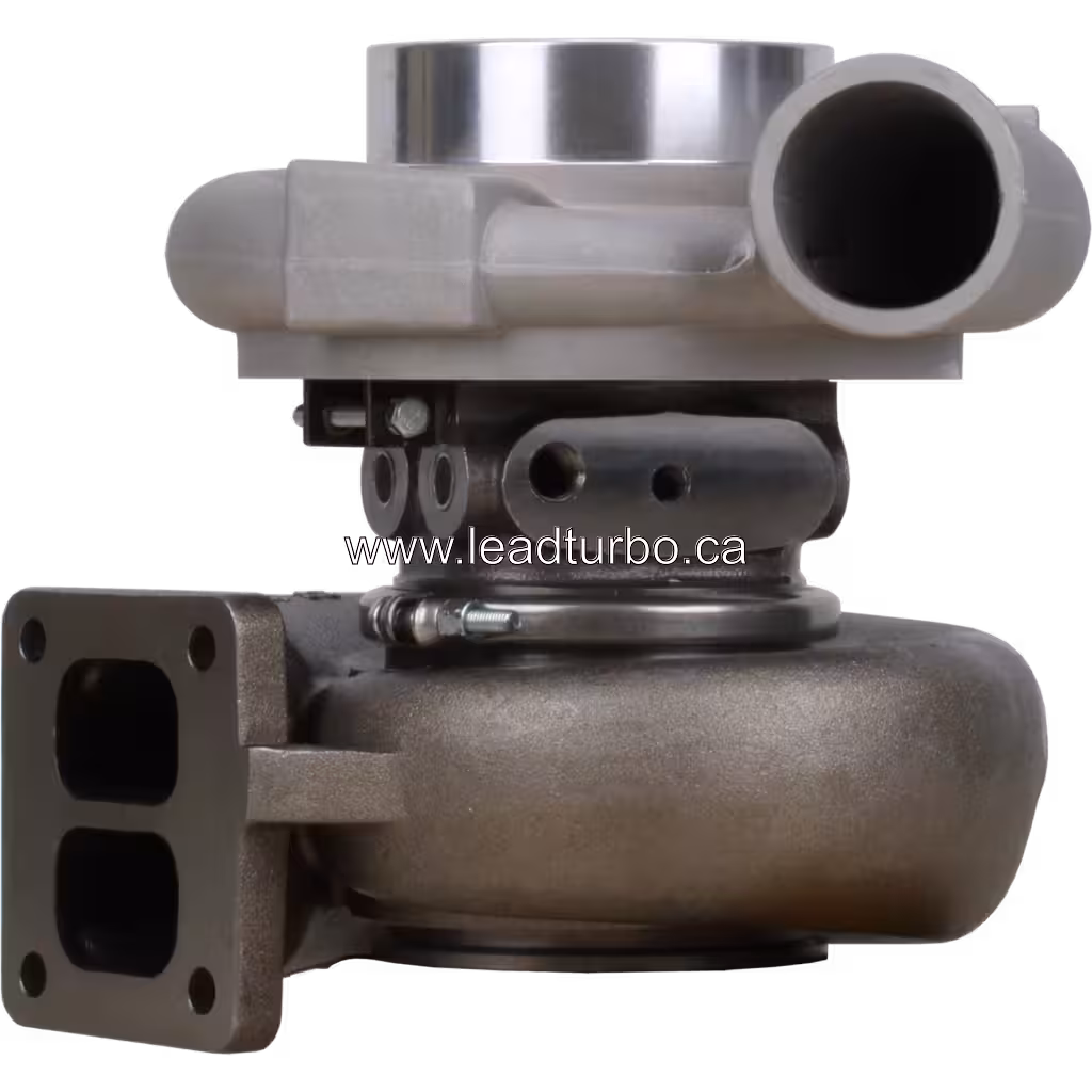 114400-3742 TD08H Turbocharger for Hino Truck