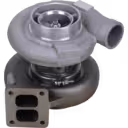 TD08H Turbocharger replacement for ISUZU 6WF1-CT