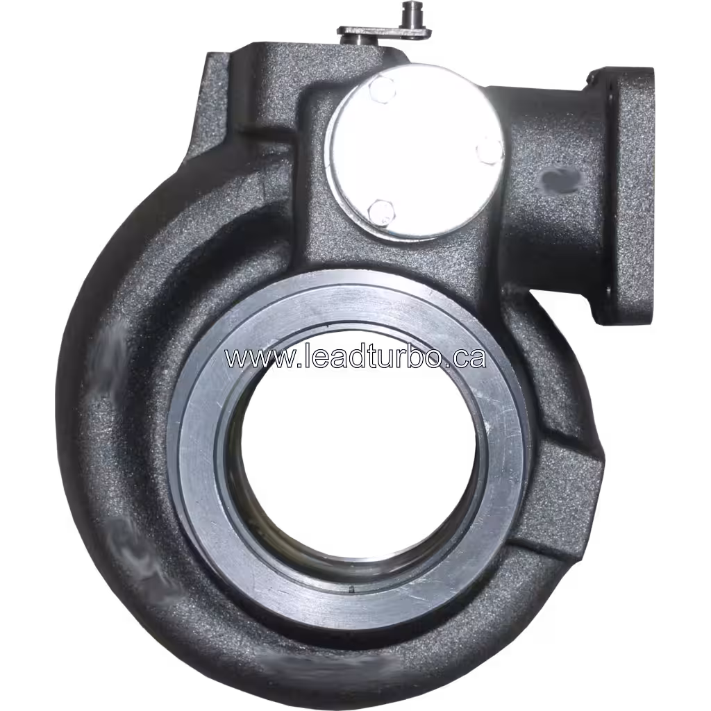 FOR 1556728 TH J96 Turbine Housing front view