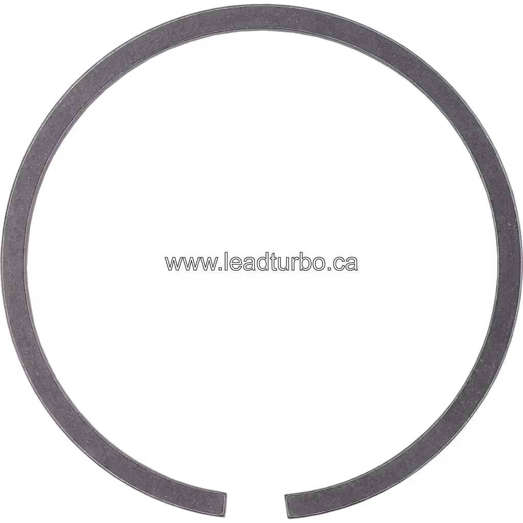 S500 turbocharger piston ring for CAT 3516B