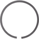 S500 turbocharger piston ring for CAT 3516B