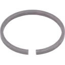 167782 S500 Piston Ring for Volvo Penta D16 & CAT 3516B Turbo Replacement