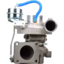 17201-17030 CT26 Turbocharger for Toyota 1HD-FT