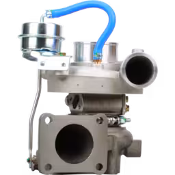 17201-17030 CT26 Turbocharger Replacement for Toyota 1HD-FT