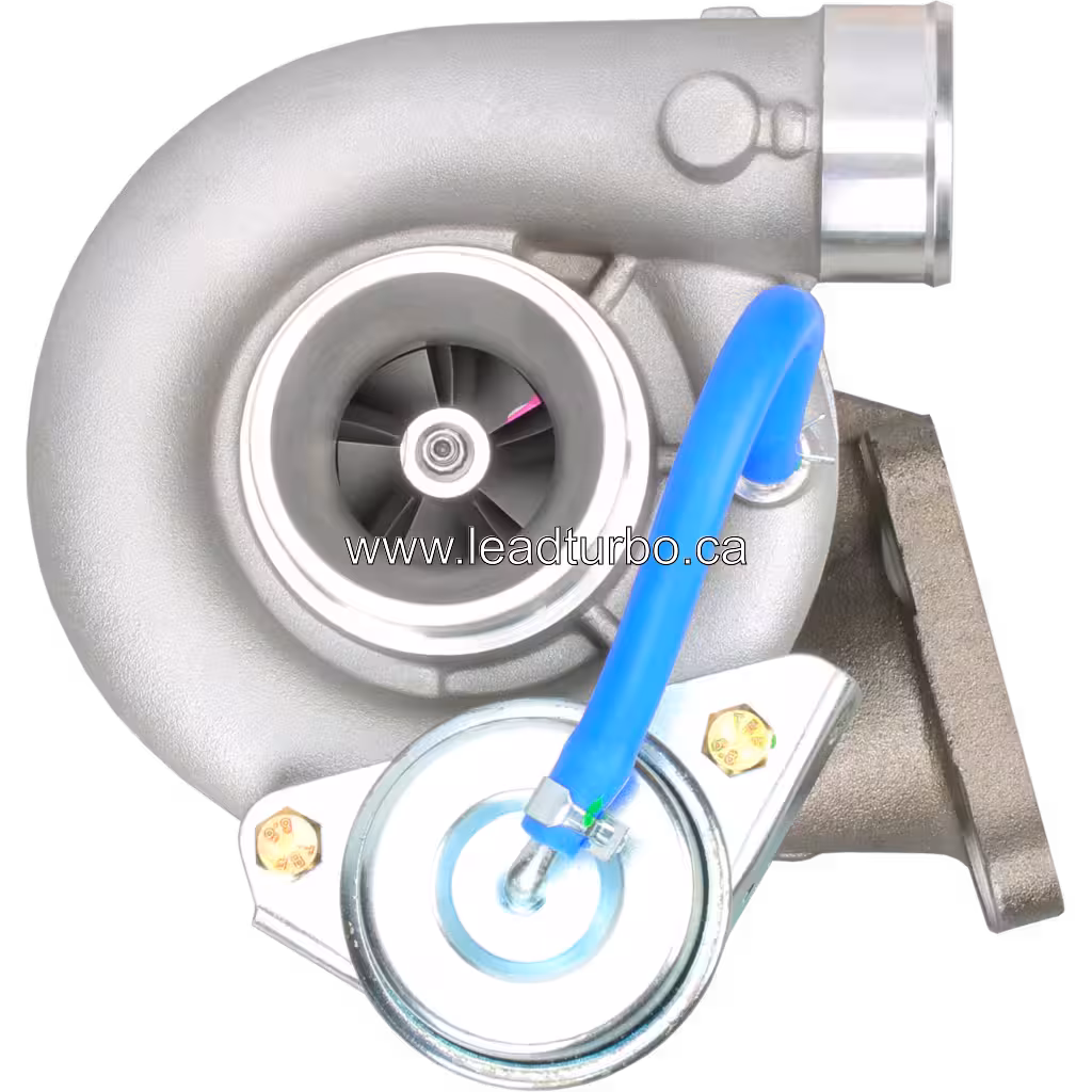 Aftermarket Turbo for Toyota Coaster HDB50 1HD-FT