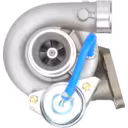 Aftermarket Turbo for Toyota Coaster HDB50 1HD-FT