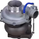 17201E0A40 GT3576 Turbocharger Replacement for HINO J08C